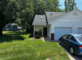 1606 Hershey Ct, Columbia, MO 65202