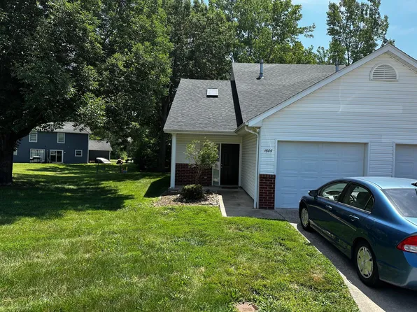 (undisclosed Address), Columbia, MO 65202