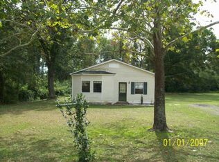 108 E Fox St, Beebe, AR 72012