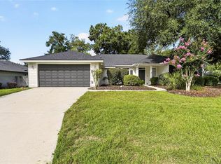 6618 SW 83RD TERRACE, GAINESVILLE, FL 32608
