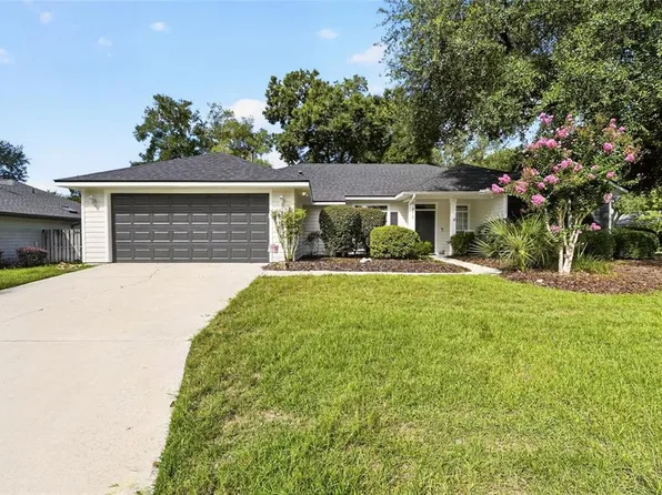 6618 SW 83RD TERRACE, GAINESVILLE, FL 32608