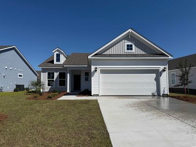 347 Kapalua Loop Lot 118 Camden COM, Little River, SC, 29566