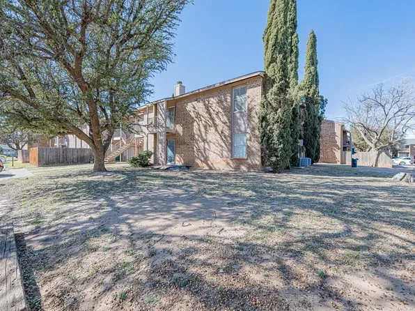 4700 Boulder Dr, Midland, TX 79707