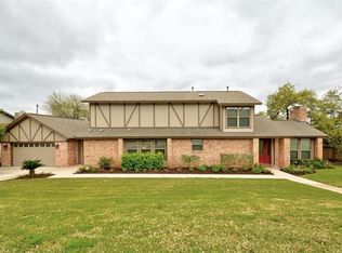 1157 Lost Creek Blvd, Austin, TX 78746