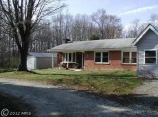 1759 Augustine Herman Hwy, Elkton, MD 21921