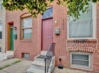2804 E Fairmount Ave, Baltimore, MD 21224