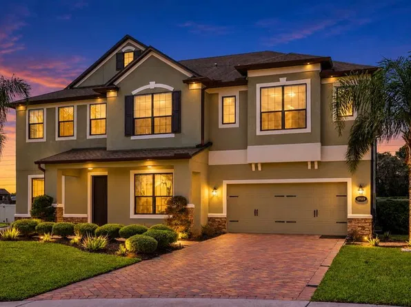 17112 GUILFORD COURT, ORLANDO, FL 32820