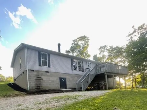 11191 Bone Hollow Ln, Aurora, IN 47001