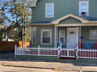 44 Corinth St, Providence, RI 02907