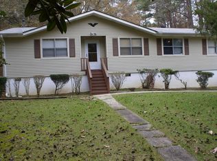 3889 Panthersville Rd, Ellenwood, GA 30294