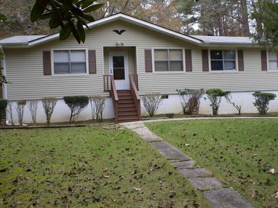3889 Panthersville Rd, Ellenwood, GA, 30294