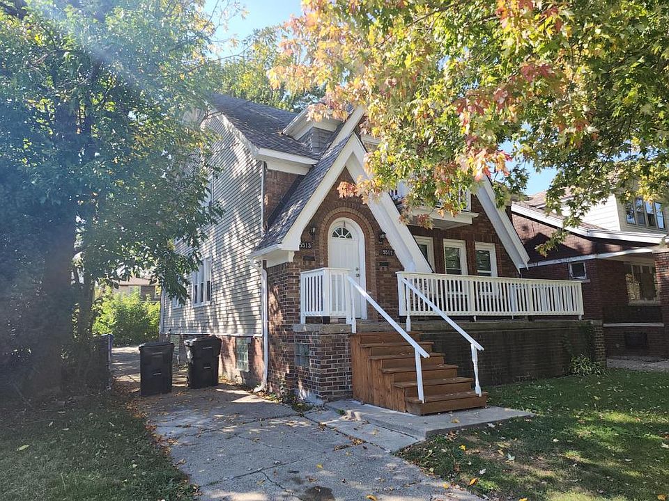 1st image of 5511 Somerset Ave