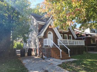 5511 Somerset Ave, Detroit, MI 48224