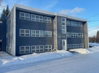 402 E St #5, Fairbanks, AK 99701
