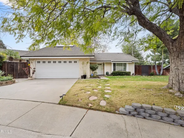 2984 Elmwood St, Thousand Oaks, CA 91320