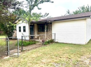 276 King St, Ardmore, OK 73401