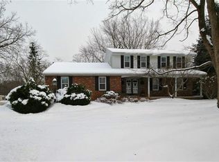 6979 Paddock Ln, Jackson, MI 49201