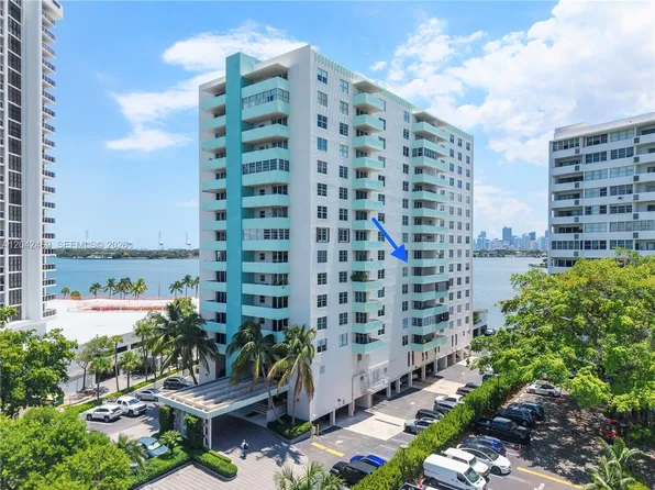 5 Island Ave APT 6A, Miami Beach, FL 33139