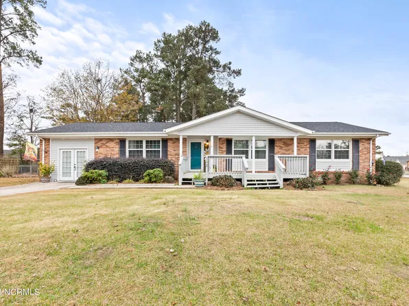 112 Linda Loop, Jacksonville, NC 28546