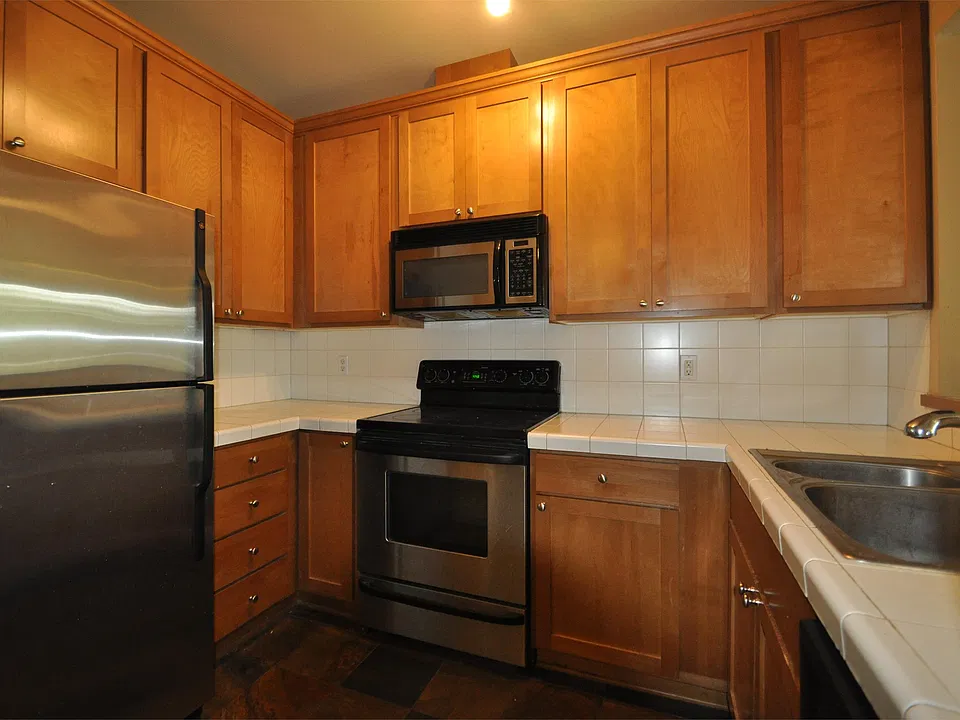 Kitchen - View 2