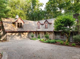 38 Deerhaven Ln, Asheville, NC 28803