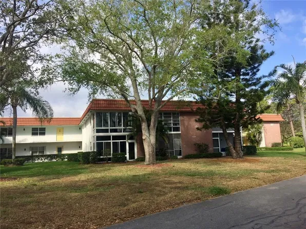 1225 NW 21st St Unit 27-2703, Stuart, FL 34994