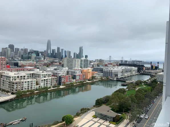 708 Long Bridge St APT 1610, San Francisco, CA 94158