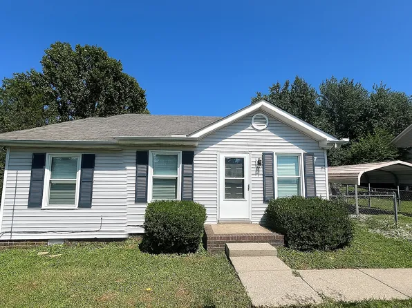567 Jacquie Dr, Clarksville, TN 37042