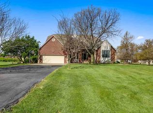 2447 N Wheatridge St, Wichita, KS 67223