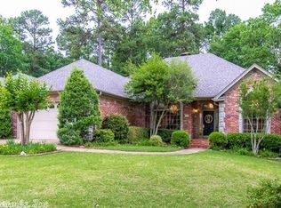 56 Berney Way Dr, Little Rock, AR 72223