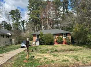 4390 Glenwood Pkwy, Decatur, GA 30032