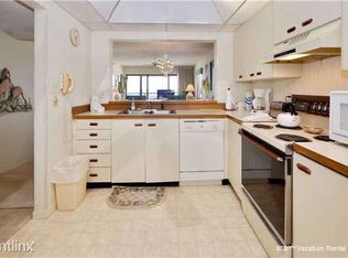 14950 Gulf Blvd, Madeira Beach, FL 33708