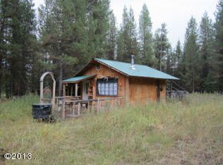 367 Saskatoon Trl, Condon, MT 59826