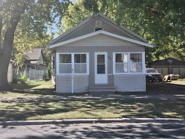 272 Morris St, Fond Du Lac, WI 54935