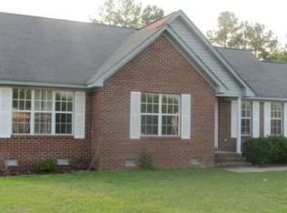 151 Rio Dr, Orangeburg, SC 29118