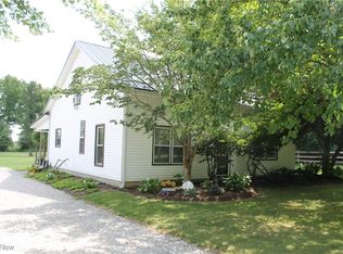 6677 Gable Rd, West Salem, OH 44287