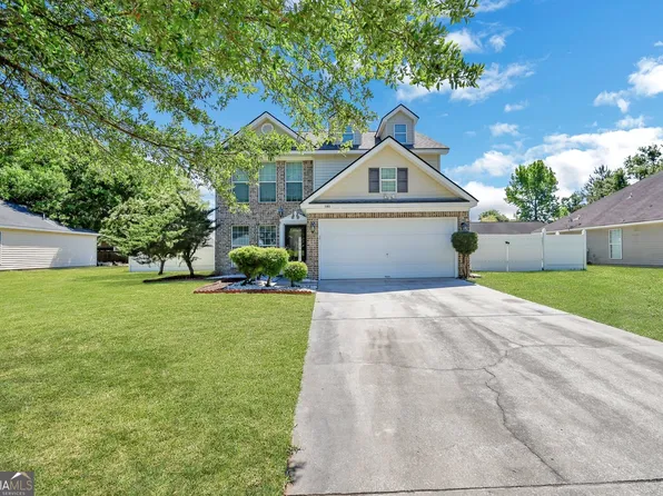 183 Silverton Rd, Pooler, GA 31322