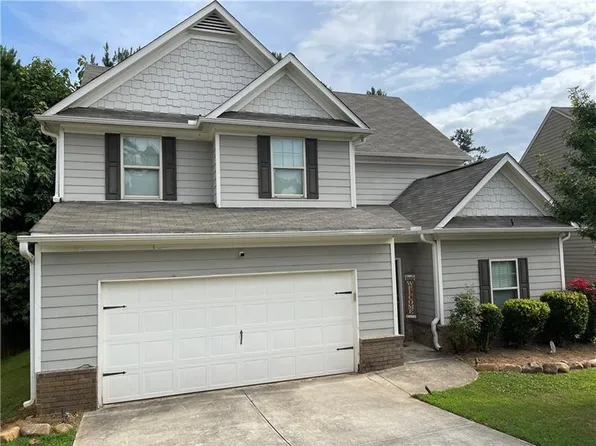 6427 Saint Mark Way, Fairburn, GA 30213