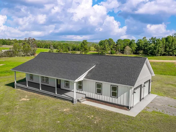 4401 County Road 78, Fort Payne, AL 35967