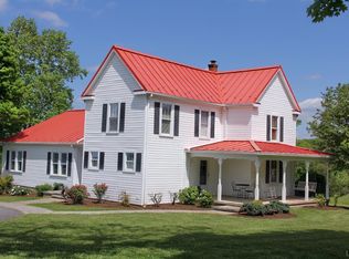 2880 Bells Mill Rd, Goode, VA 24556