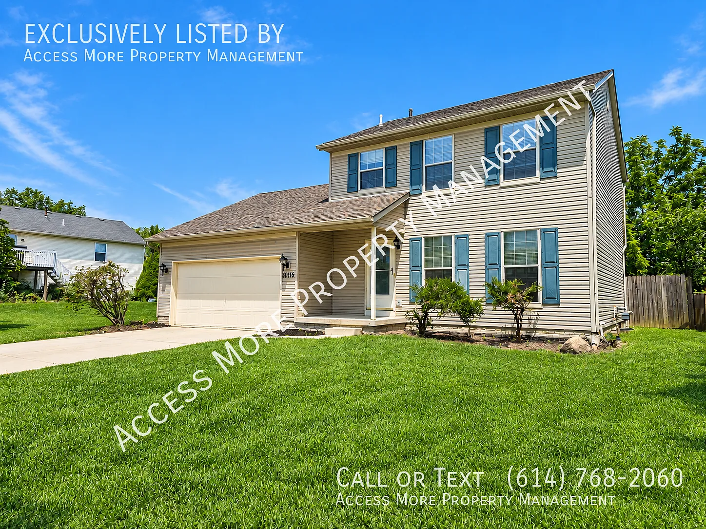 3 Bed 2.5 Bath Home With Basement And Fenced Yard! — Photo 1