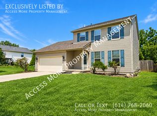 4056 Brookrun Dr, Columbus, OH 43204