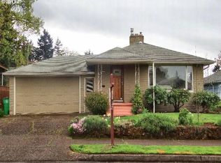 5035 NE 49th Ave, Portland, OR 97218