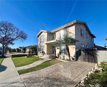 4007 W 175th St, Torrance, CA, 90504