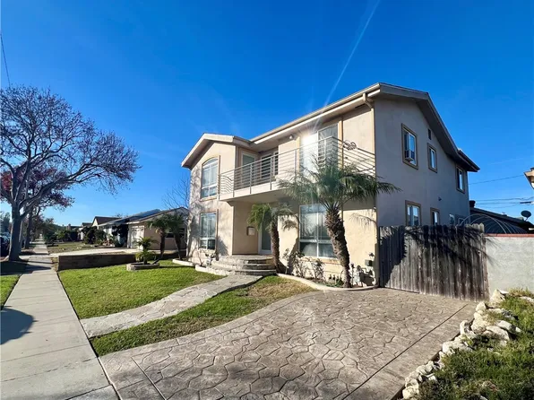 4007 W 175th St, Torrance, CA 90504