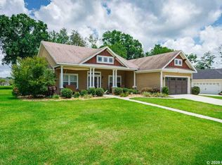 14878 NW 149th Rd, Alachua, FL 32615