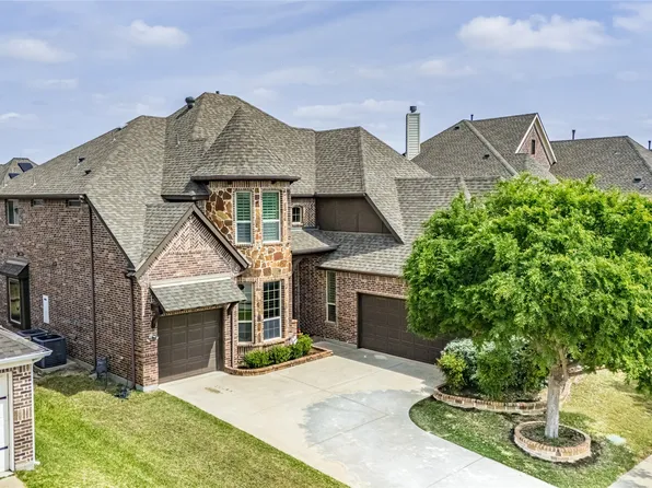 12926 Flatiron Trl, Frisco, TX 75035