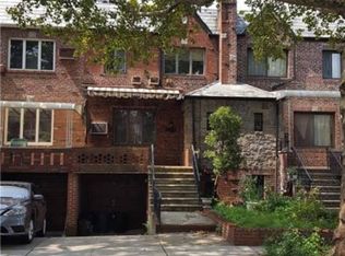 4372 Bedford Ave, Brooklyn, NY 11229