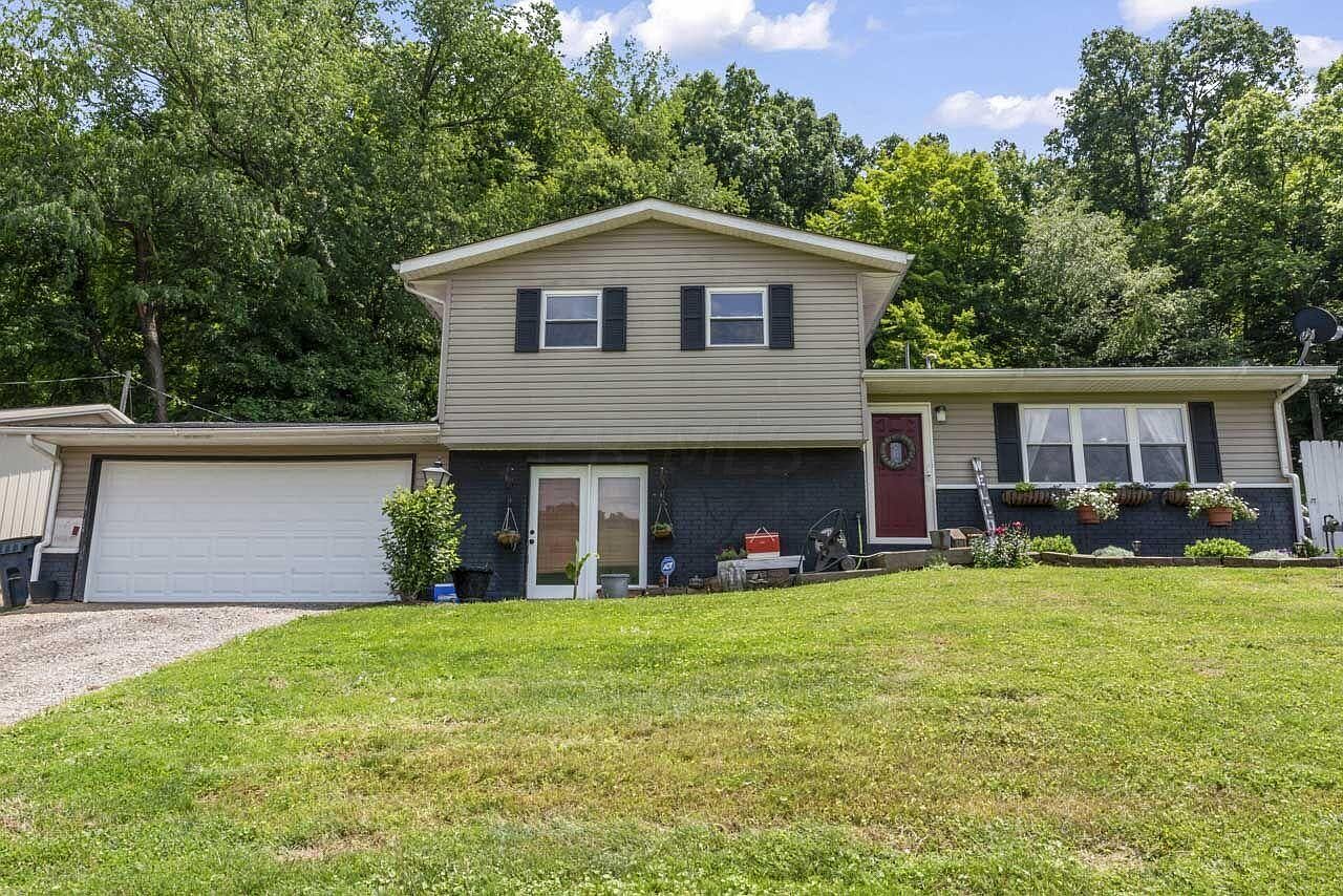 13056 Banks Hollow Rd, Newark, OH 43055 MLS 223021055 Zillow