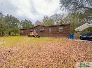 124 River Ridge Loop, Hortense, GA 31543